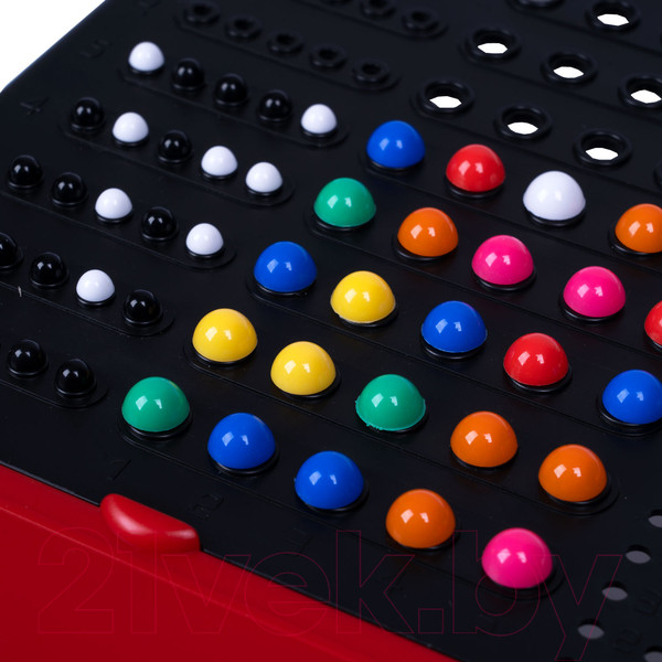 Изображение товара Настольная игра Bondibon IQ Эврика. Секретный код / ВВ5854