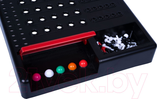 Изображение товара Настольная игра Bondibon IQ Эврика. Секретный код / ВВ5854