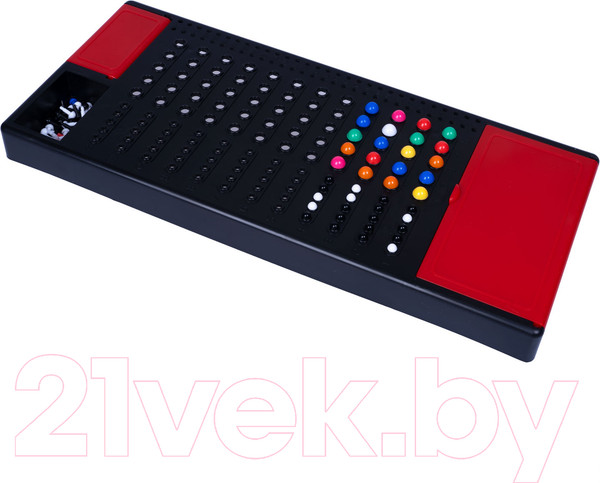 Изображение товара Настольная игра Bondibon IQ Эврика. Секретный код / ВВ5854