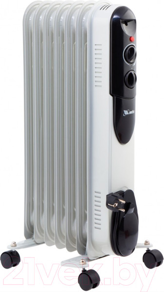 Изображение товара Масляный радиатор Matrix 98302