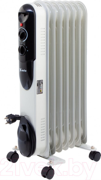 Изображение товара Масляный радиатор Matrix 98302