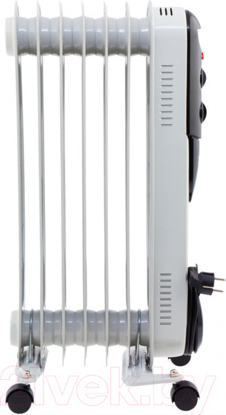 Изображение товара Масляный радиатор Matrix 98302