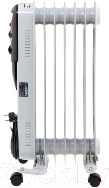 Изображение товара Масляный радиатор Matrix 98302