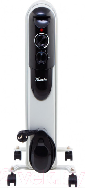 Изображение товара Масляный радиатор Matrix 98302