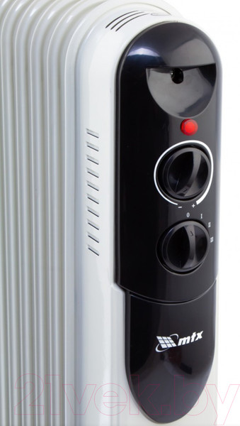 Изображение товара Масляный радиатор Matrix 98302