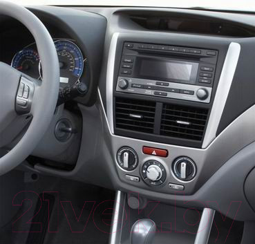 Изображение товара Переходная рамка Incar RSU-FC791
