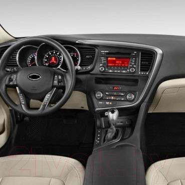 Изображение товара Переходная рамка Incar RKIA-FC364