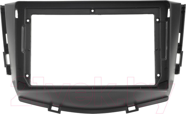 Изображение товара Переходная рамка Incar RLF-FC411