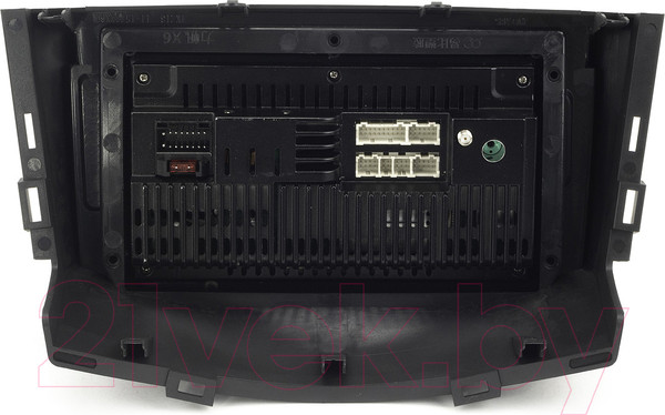 Изображение товара Переходная рамка Incar RLF-FC411