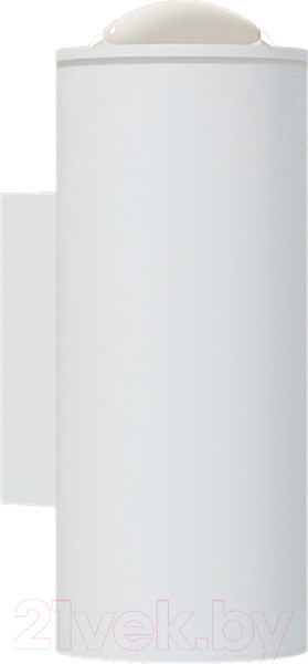 Изображение товара Бра уличное Elektrostandard Column LED 35138/U (белый)