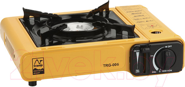 Изображение товара Плита туристическая Tramp TRG-006