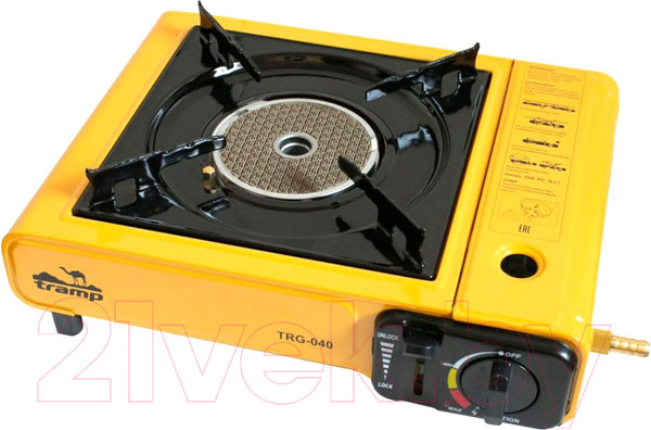 Изображение товара Плита туристическая Tramp TRG-040