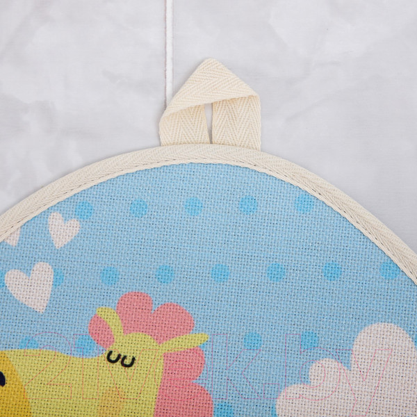 Изображение товара Органайзер детский для купания Крошка Я Лошадка / 6996051