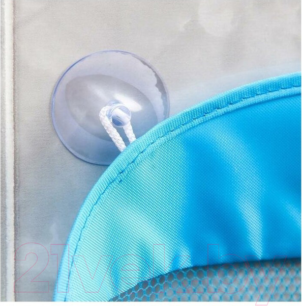 Изображение товара Органайзер для ванной Крошка Я Акула / 5532498