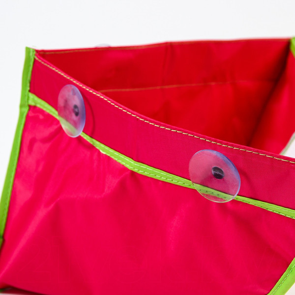 Изображение товара Корзина Крошка Я 6996050 (розовый)