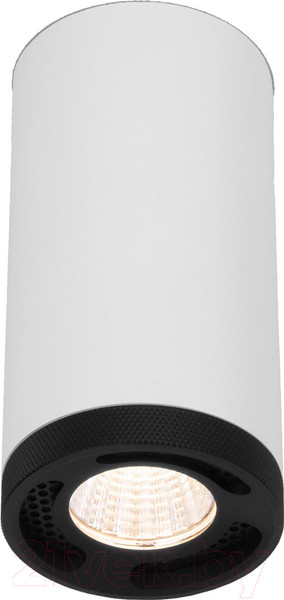 Изображение товара Точечный светильник Elektrostandard LED 9W 4200K / 25033 (белый)
