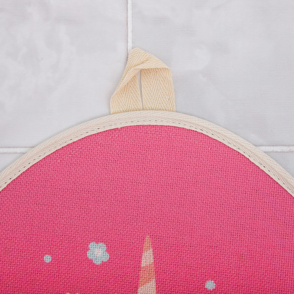 Изображение товара Органайзер детский для купания Крошка Я Единорожка / 6996055