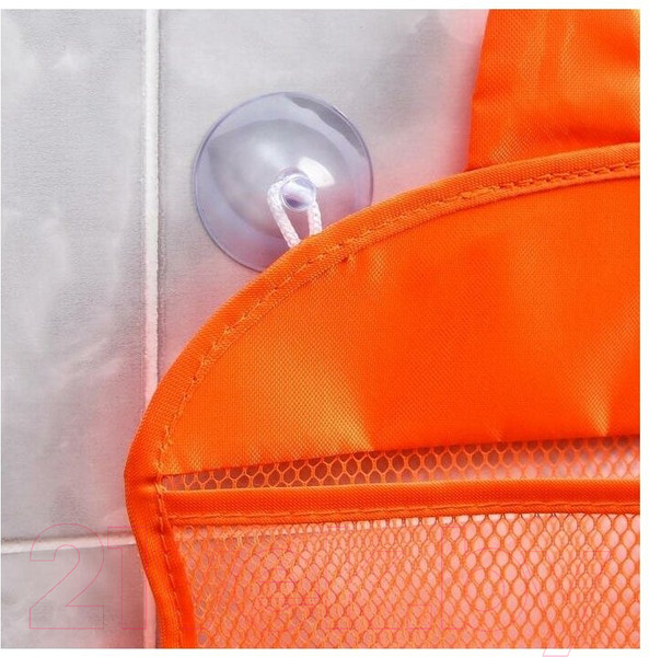 Изображение товара Органайзер для ванной Крошка Я Жирафик / 5532497