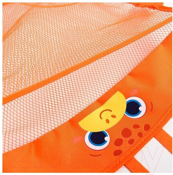 Изображение товара Органайзер для ванной Крошка Я Жирафик / 5532497