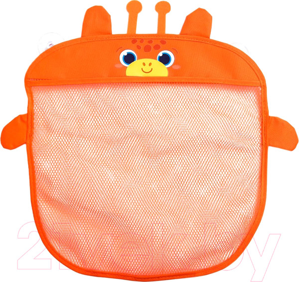 Изображение товара Органайзер для ванной Крошка Я Жирафик / 5532497