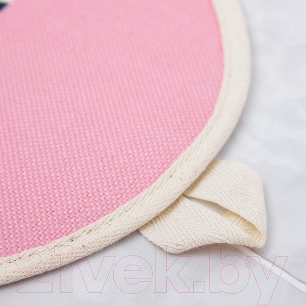 Изображение товара Органайзер детский для купания Крошка Я Зебра / 6996053