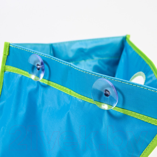 Изображение товара Корзина Крошка Я 6996049 (голубой)