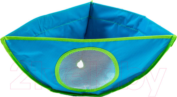 Изображение товара Корзина Крошка Я 6996049 (голубой)