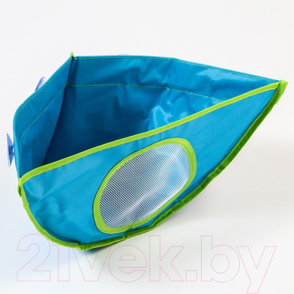 Изображение товара Корзина Крошка Я 6996049 (голубой)