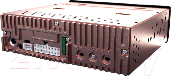 Изображение товара Бездисковая автомагнитола Prology PRM-100