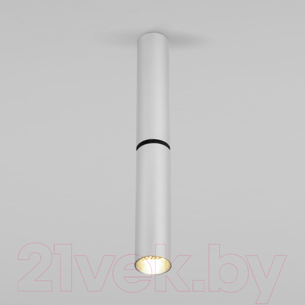 Изображение товара Точечный светильник Elektrostandard Pika 6W / 25029/LED (серебристый)