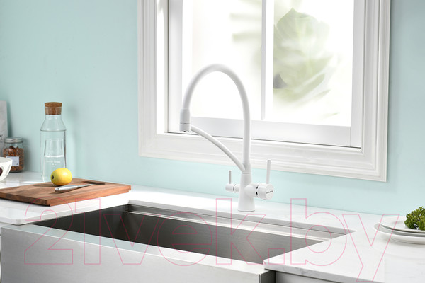 Изображение товара Смеситель Paulmark Siegen Si213111-431TW