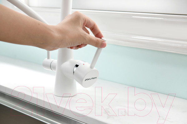 Изображение товара Смеситель Paulmark Siegen Si213111-431TW