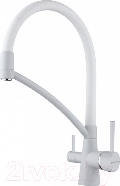 Изображение товара Смеситель Paulmark Siegen Si213111-431TW