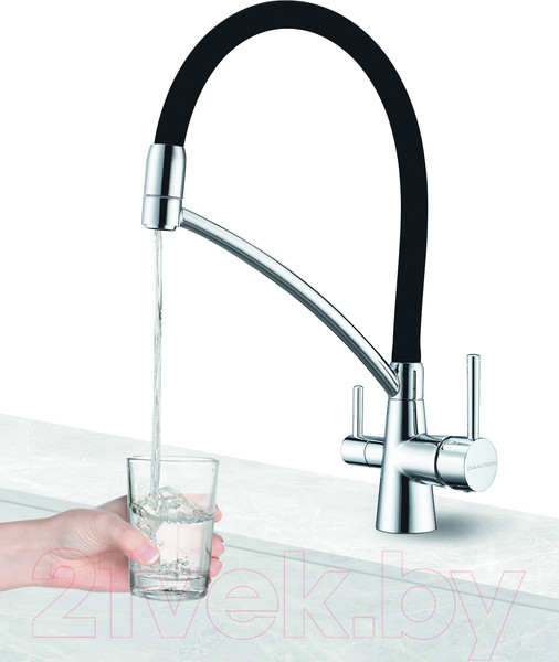 Изображение товара Смеситель Paulmark Siegen Si213111-CR