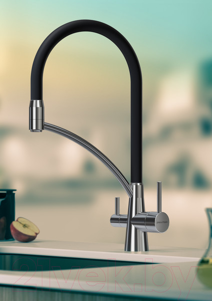 Изображение товара Смеситель Paulmark Siegen Si213111-CR