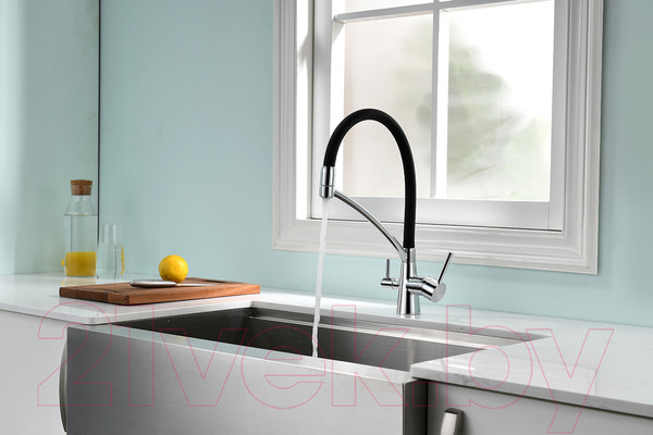 Изображение товара Смеситель Paulmark Siegen Si213111-CR