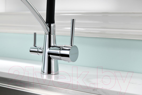 Изображение товара Смеситель Paulmark Siegen Si213111-CR