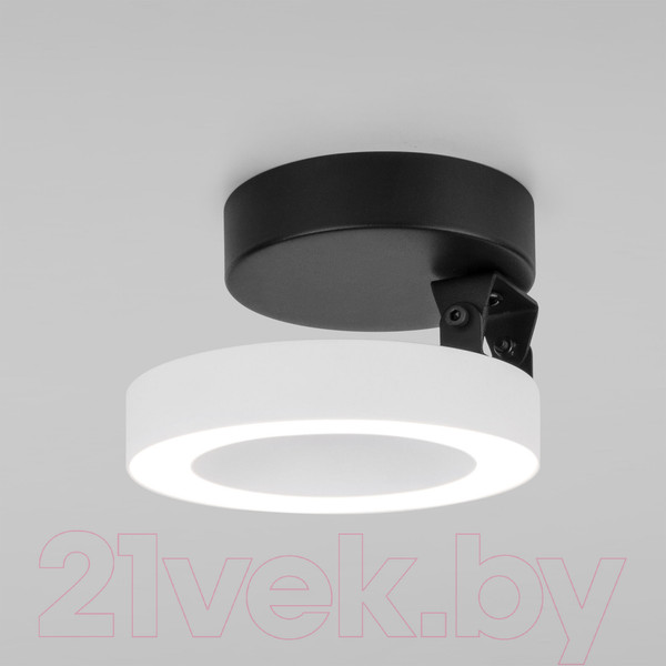 Изображение товара Трековый светильник Elektrostandard Spila 12W 4200К / 25105/LED (белый)