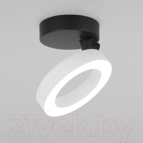 Изображение товара Трековый светильник Elektrostandard Spila 12W 4200К / 25105/LED (белый)