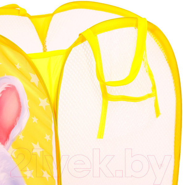 Изображение товара Корзина Школа талантов Зайчик / 7914147