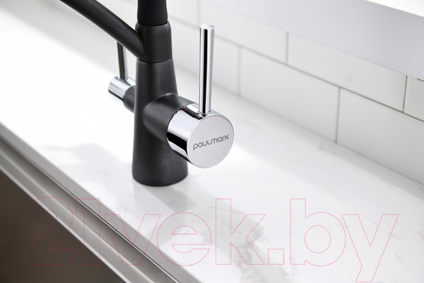Изображение товара Смеситель Paulmark Siegen Si213111-418