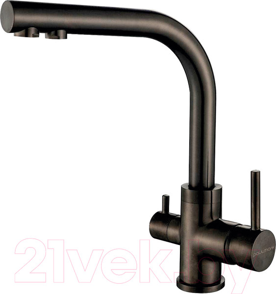 Изображение товара Смеситель Paulmark Essen Es213011-GM