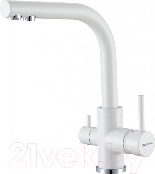 Изображение товара Смеситель Paulmark Essen Es213011-431TW
