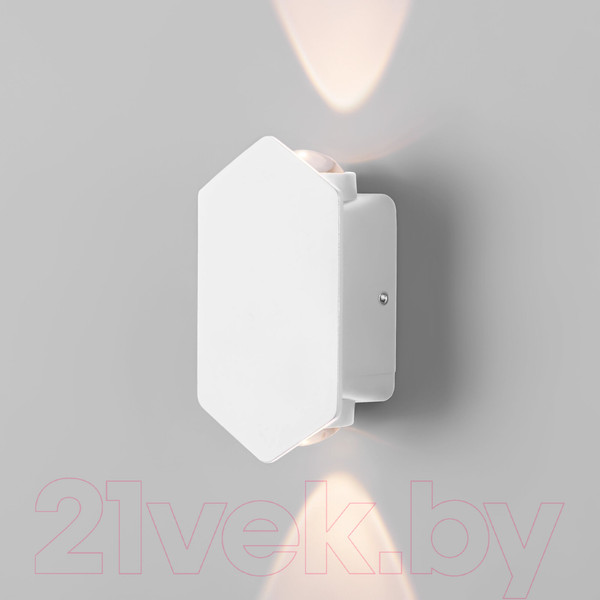 Изображение товара Бра Elektrostandard Mini Light / 35152/D (белый)