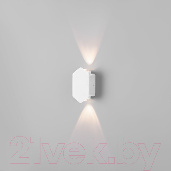 Изображение товара Бра Elektrostandard Mini Light / 35152/D (белый)