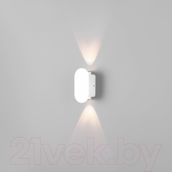 Изображение товара Бра Elektrostandard Mini Light / 35153/D (белый)