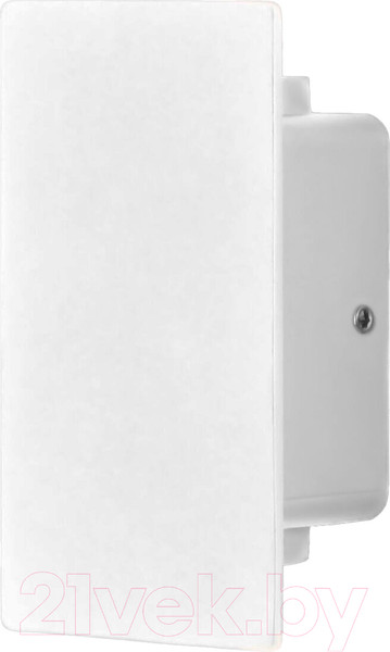 Изображение товара Бра Elektrostandard Mini Light / 35154/D (белый)