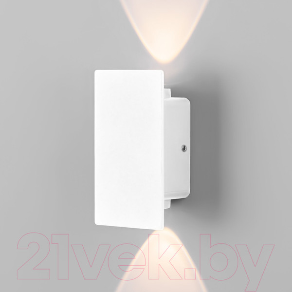 Изображение товара Бра Elektrostandard Mini Light / 35154/D (белый)