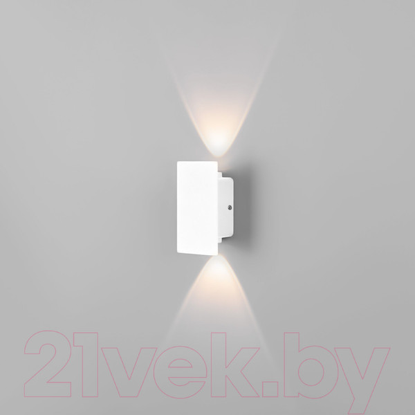 Изображение товара Бра Elektrostandard Mini Light / 35154/D (белый)