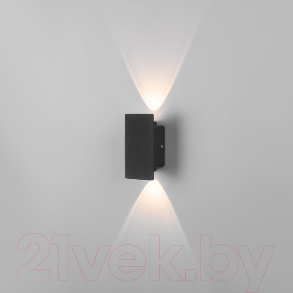 Изображение товара Бра Elektrostandard Mini Light / 35154/D (черный)